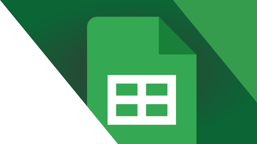 Google Sheets